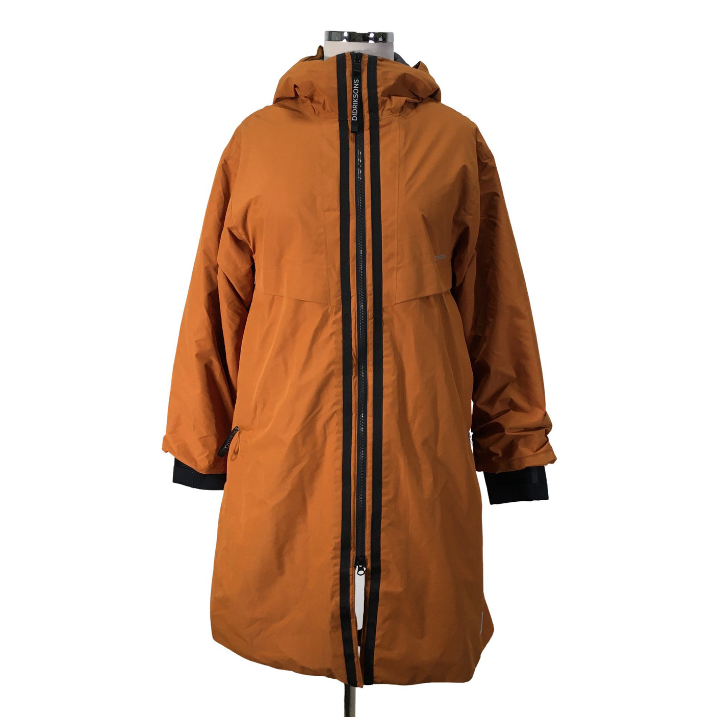 Unisex Didriksons - Parkatakki, koko 42 -  (1)