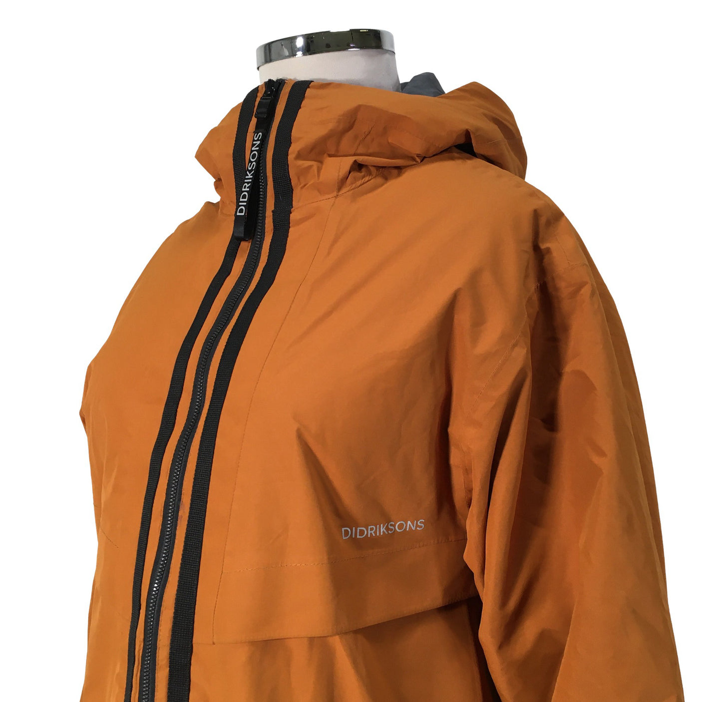Unisex Didriksons - Parkatakki, koko 42 -  (3)