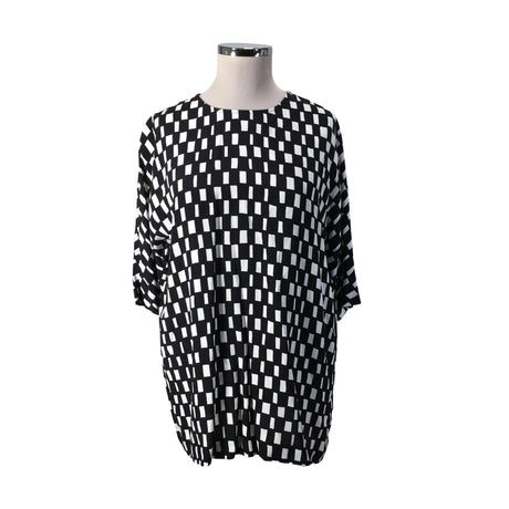 Unisex Marimekko - Sifonkitunika, koko 44 -  ()