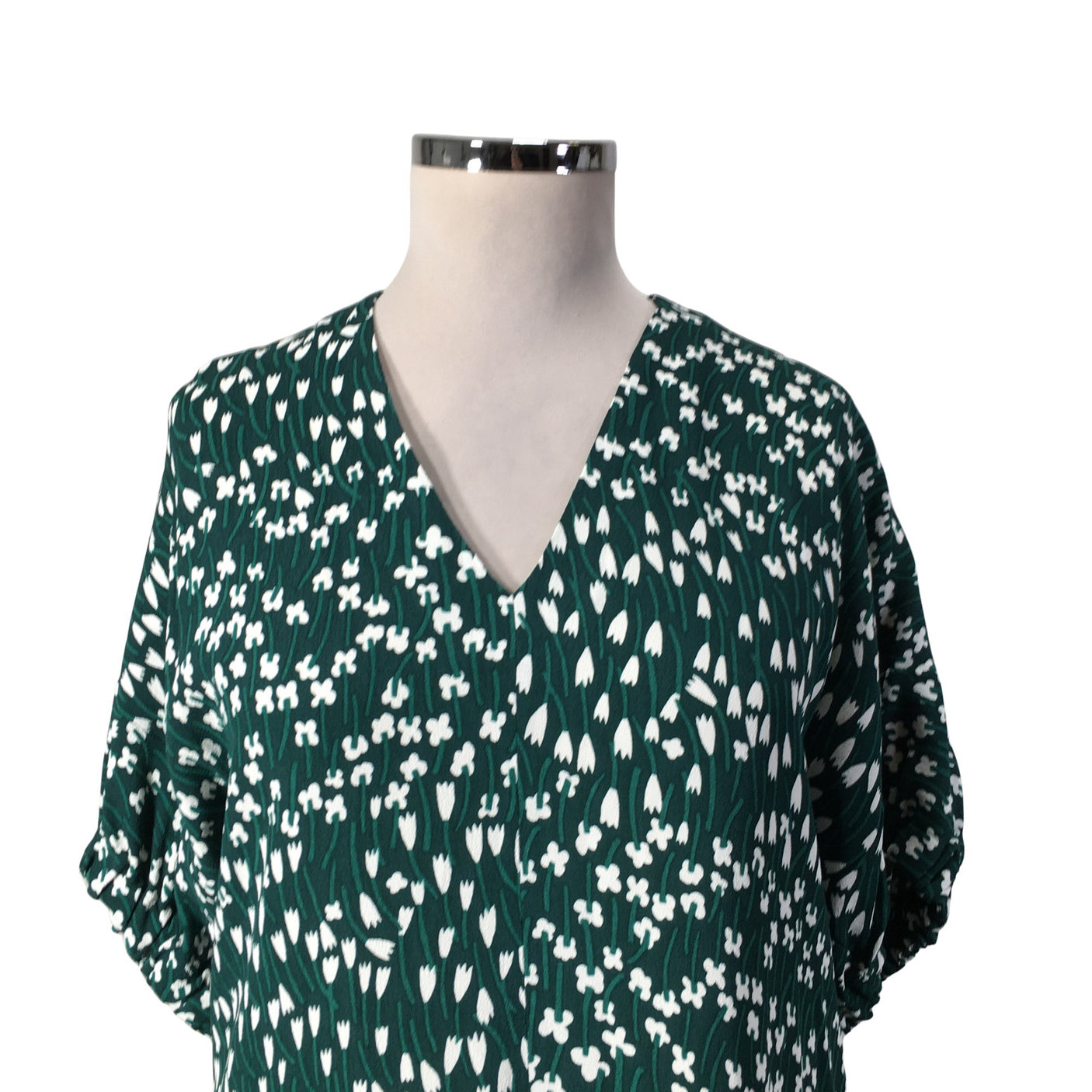 Unisex Marimekko - Maksimekko, koko 44 -  (3)