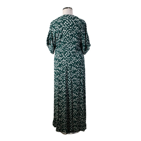 Unisex Marimekko - Maksimekko, koko 44 -  (2)