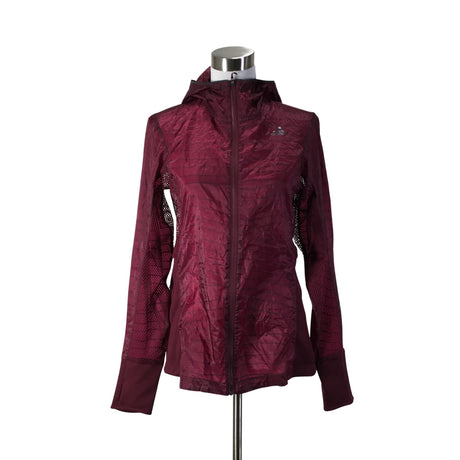 Unisex Adidas - Urheilutakki, koko 36 -  ()