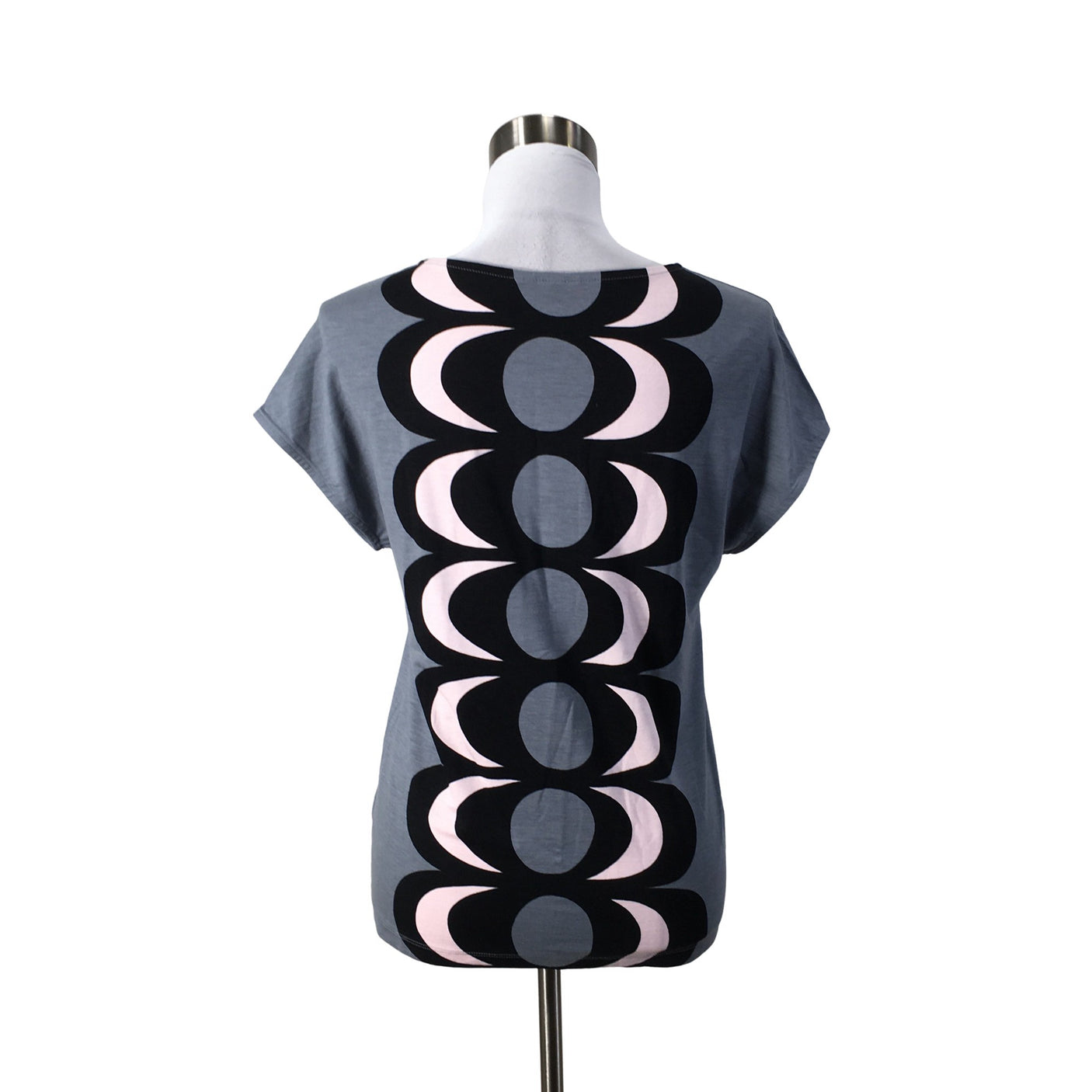 Unisex Marimekko - T-paita, koko 36 -  (2)