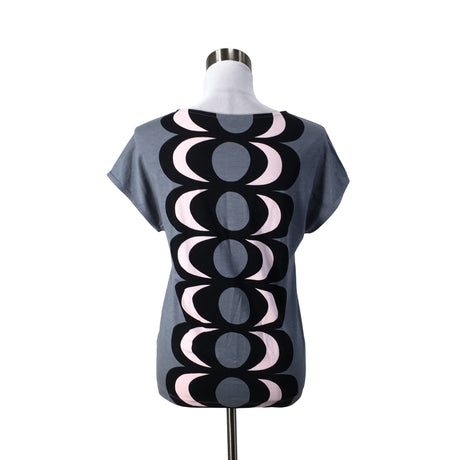 Unisex Marimekko - T-paita, koko 36 -  (2)