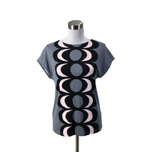 Unisex Marimekko - T-paita, koko 36 -  (1)