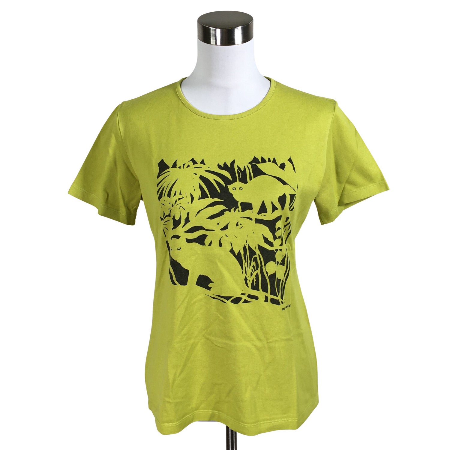  T-paita  T-paita, koko 40  Marimekko 