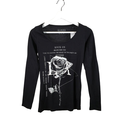 Unisex Guess - Trikoopaita, koko 36 -  ()