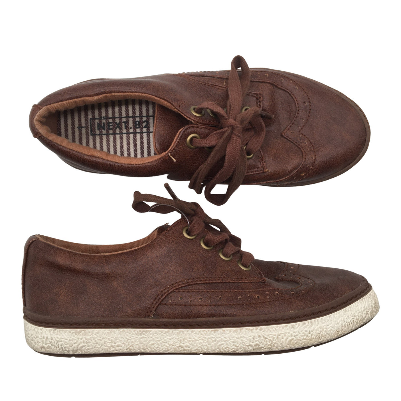Unisex Next - Tennarit, koko 33 -  (1)