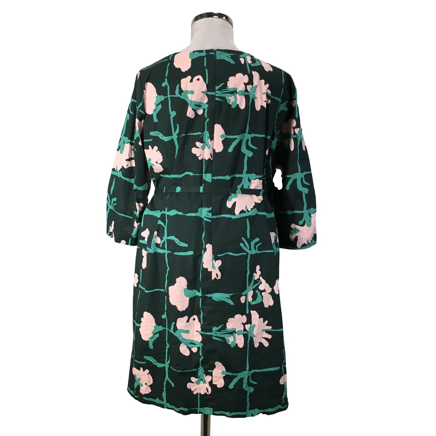  Mekko  Kangasmekko, koko 44  Marimekko 