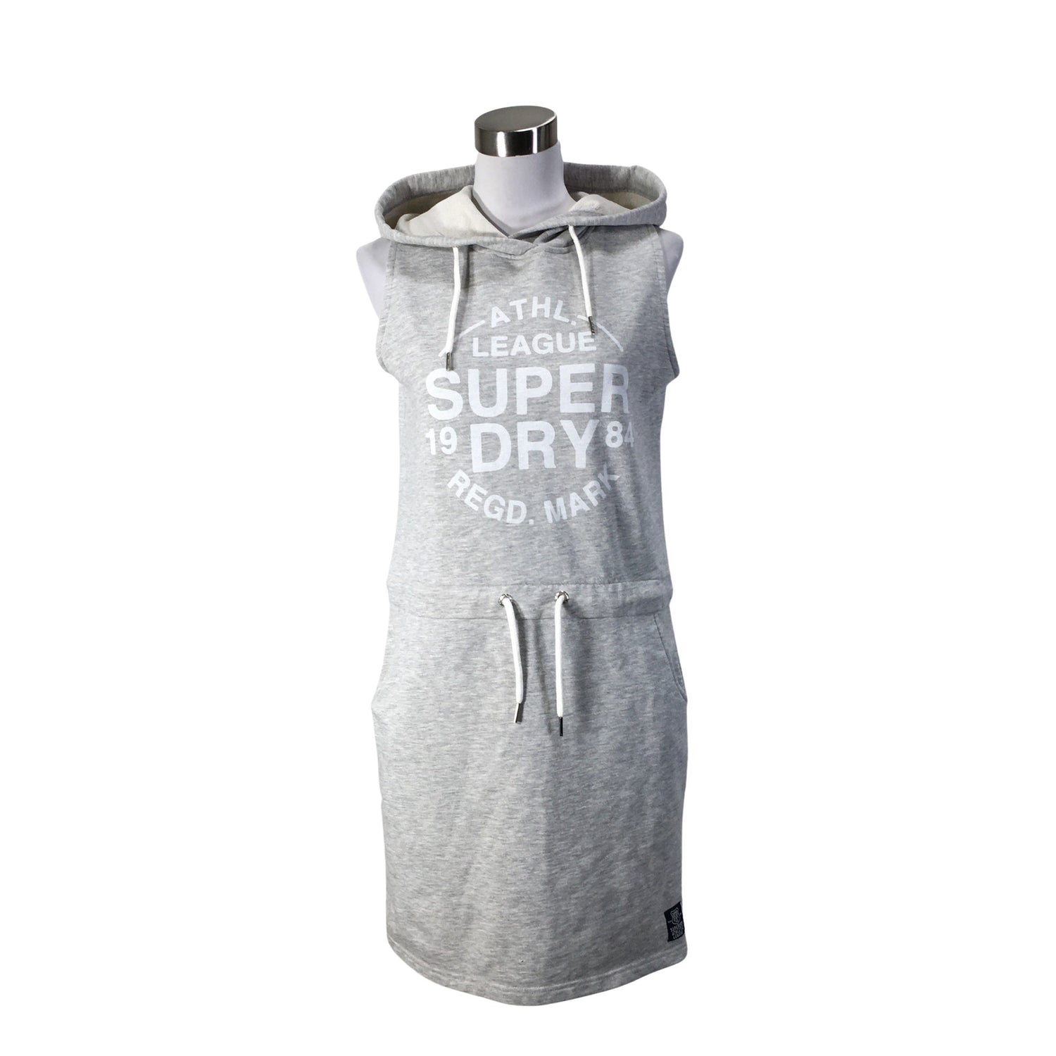  Mekko  Collegemekko, koko 36  Superdry 