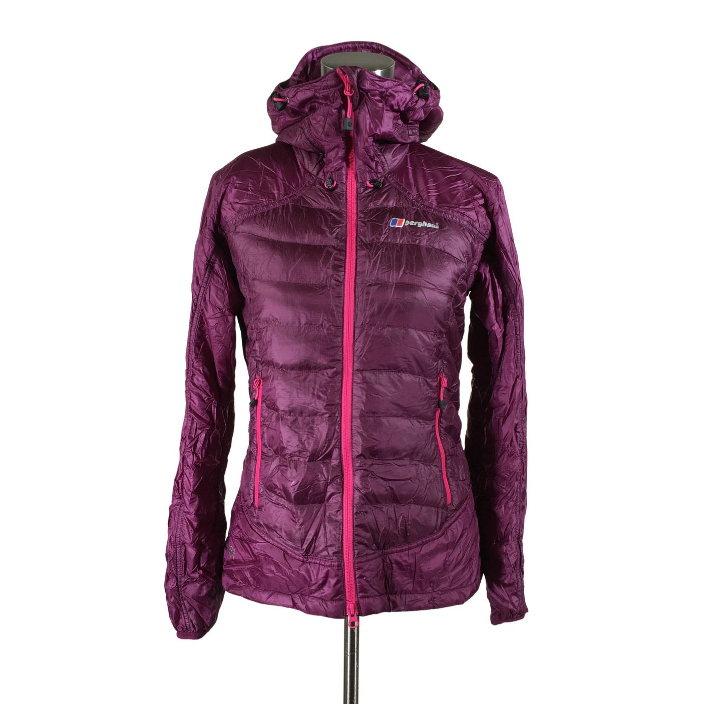 Unisex Berghaus - Kevytuntuvatakki, koko 36 -  (1)