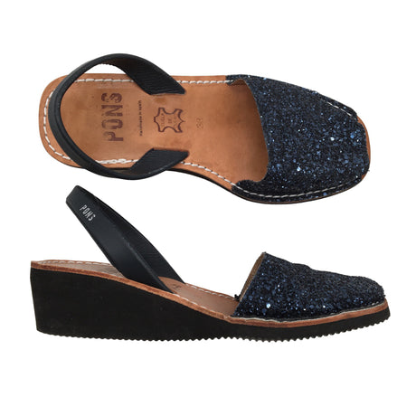 Unisex Pons - Sandaalit, koko 38 -  ()