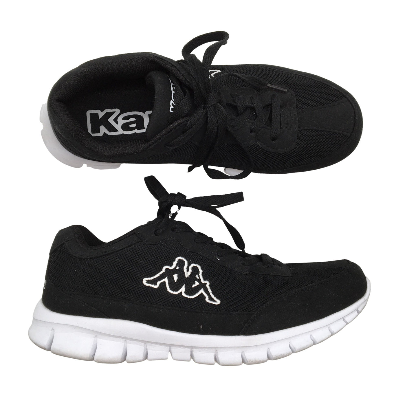 Unisex Kappa - Lenkkarit, koko 39 -  (1)