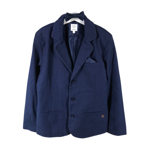 Unisex Carrément Beau - Puvun takki, koko 146 - 152 -  ()