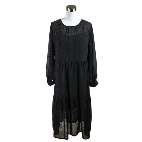 Unisex Nanso - Sifonkimekko, koko 36 -  ()