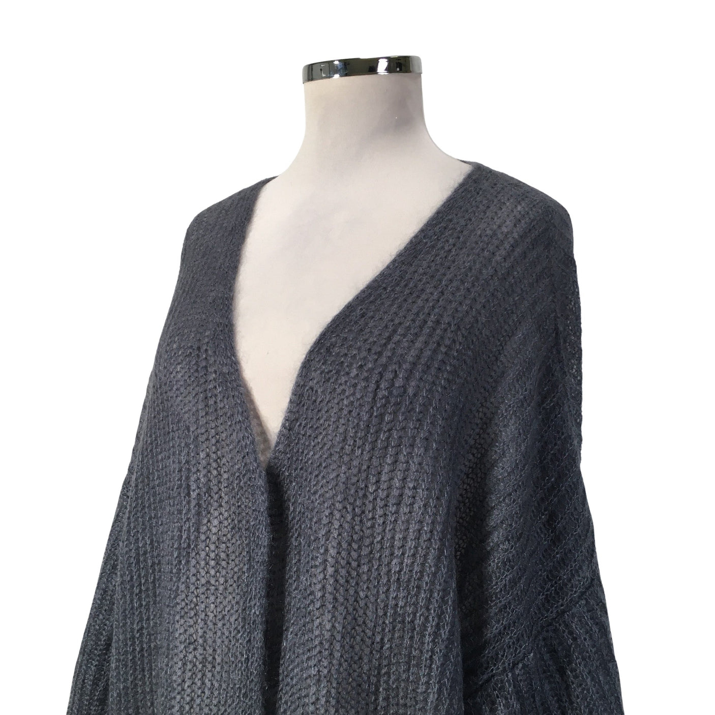 Unisex Maimai - Neuletakki, koko 42 -  (3)