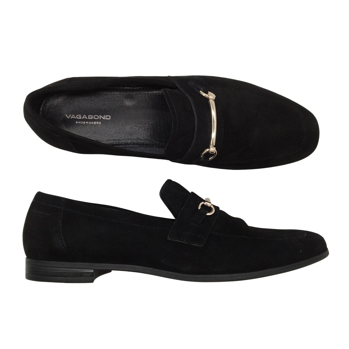 Unisex Vagabond - Loaferit, koko 38 -  (1)