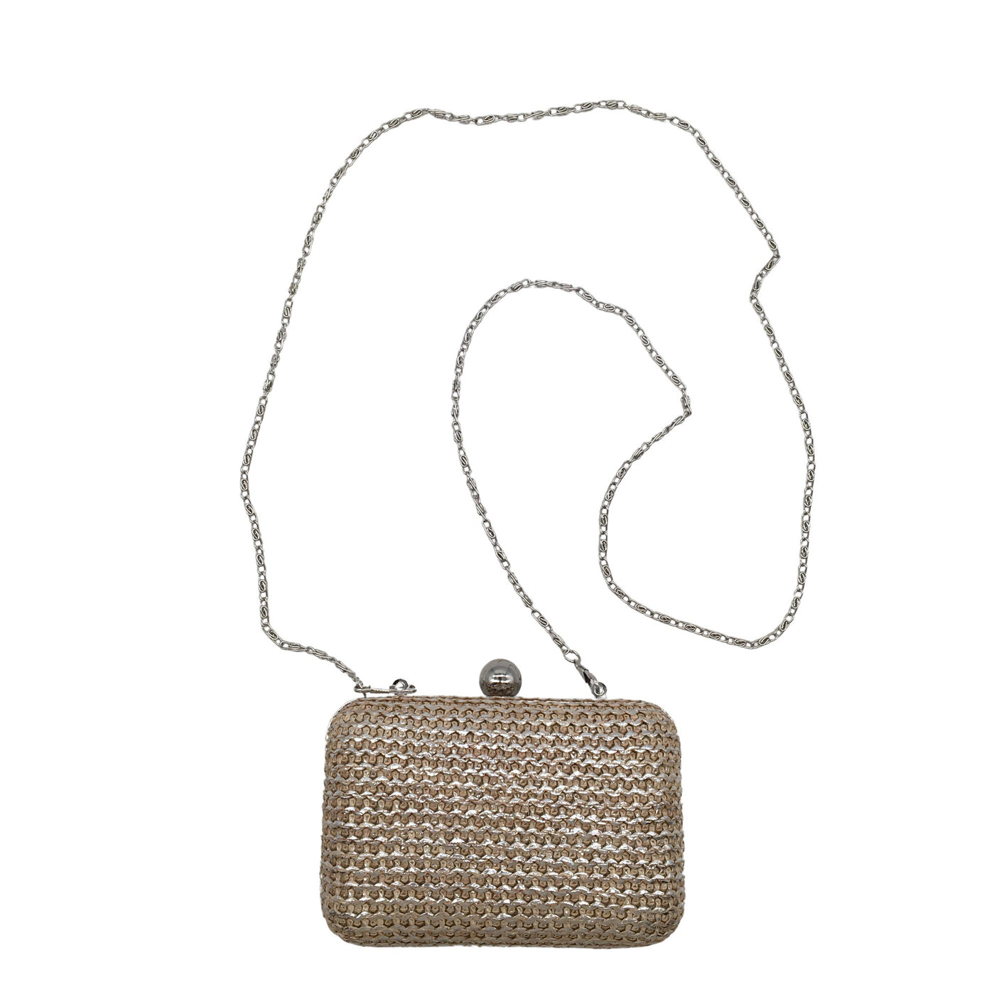 Unisex Bijou Brigitte - Iltalaukku, koko Mini -  (1)