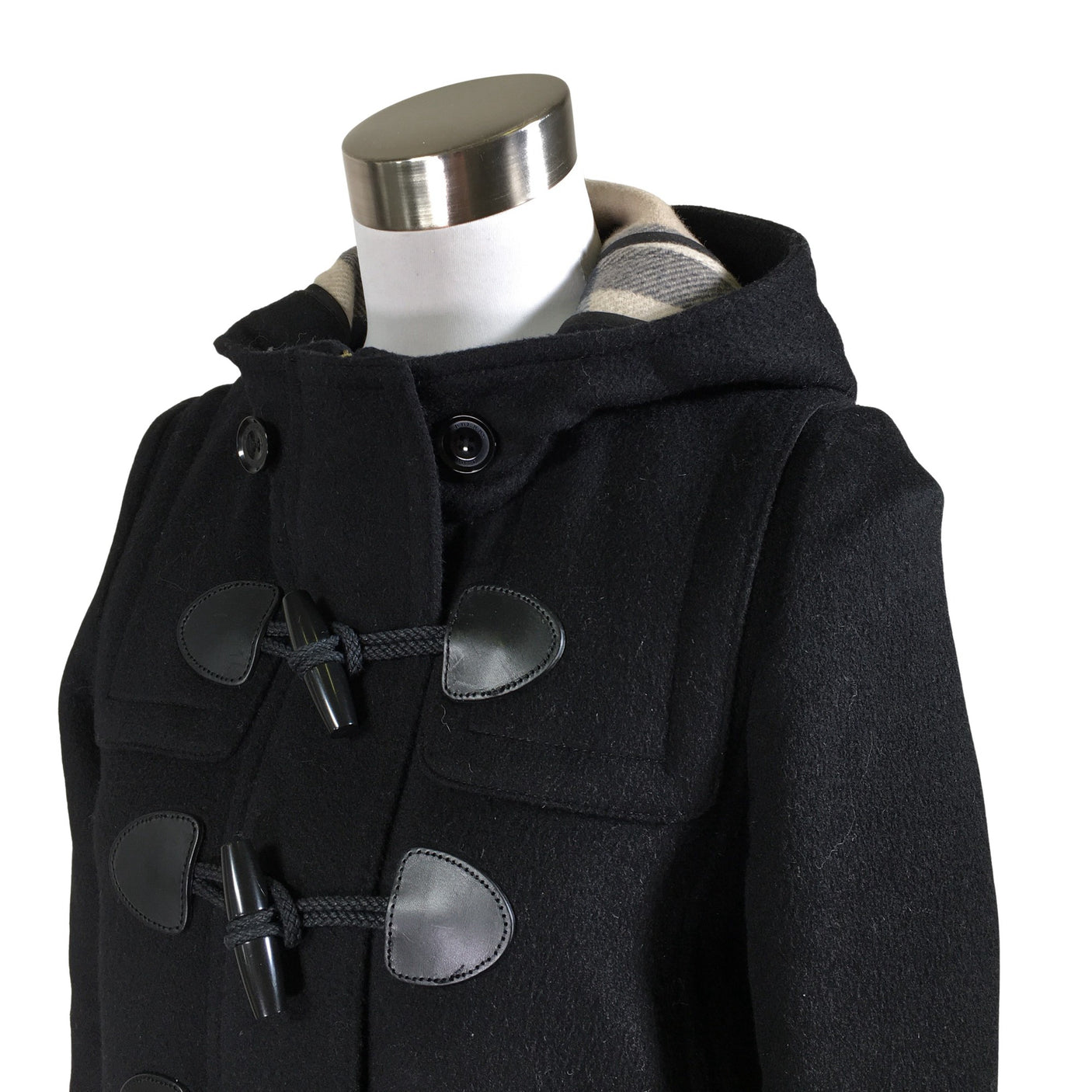 Unisex Burberry - Villakangastakki, koko 32 -  (3)