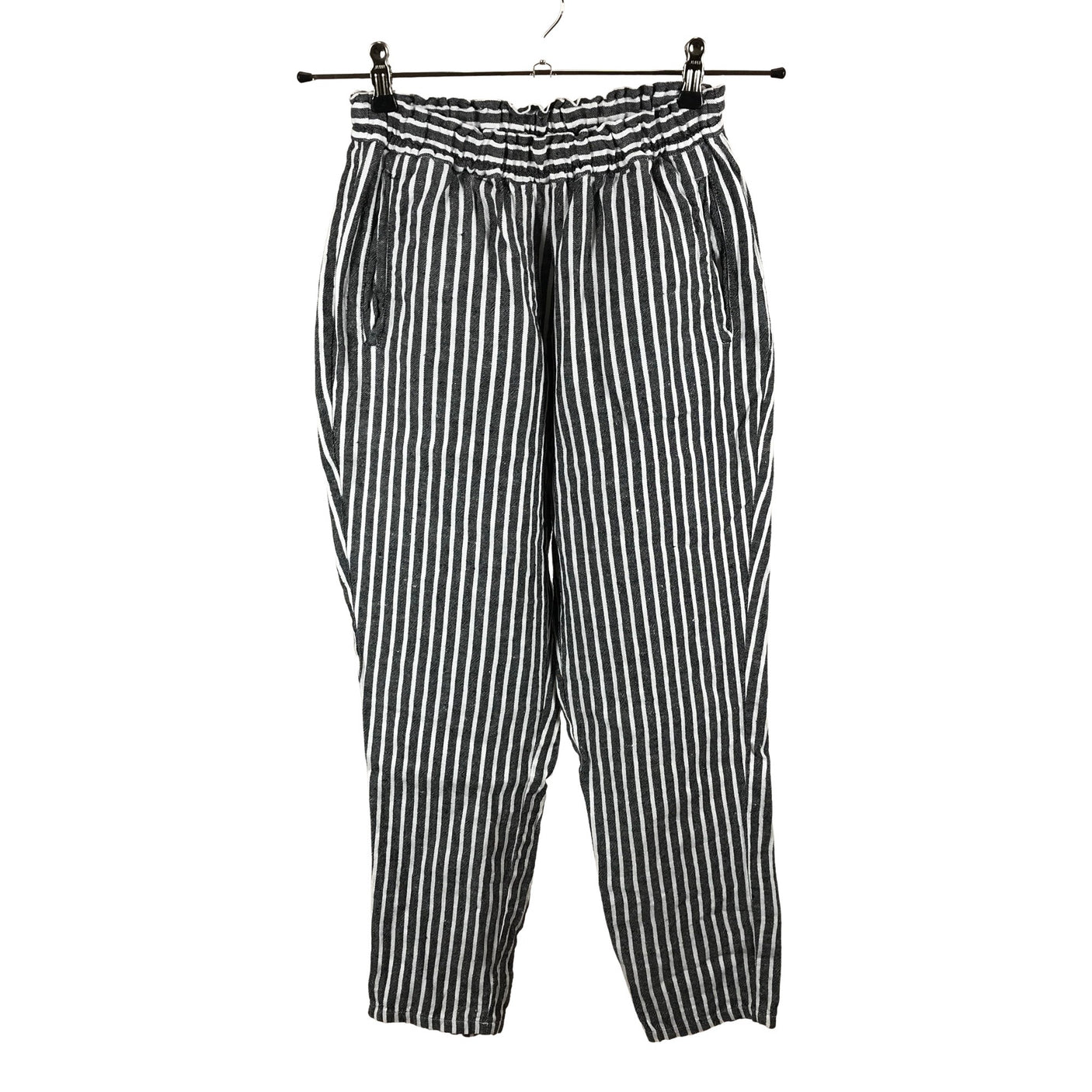 Unisex Bypias - Kangashousut, koko 36 -  (1)