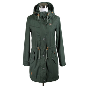 Unisex Ragwear - Parkatakki, koko 34 -  (1)