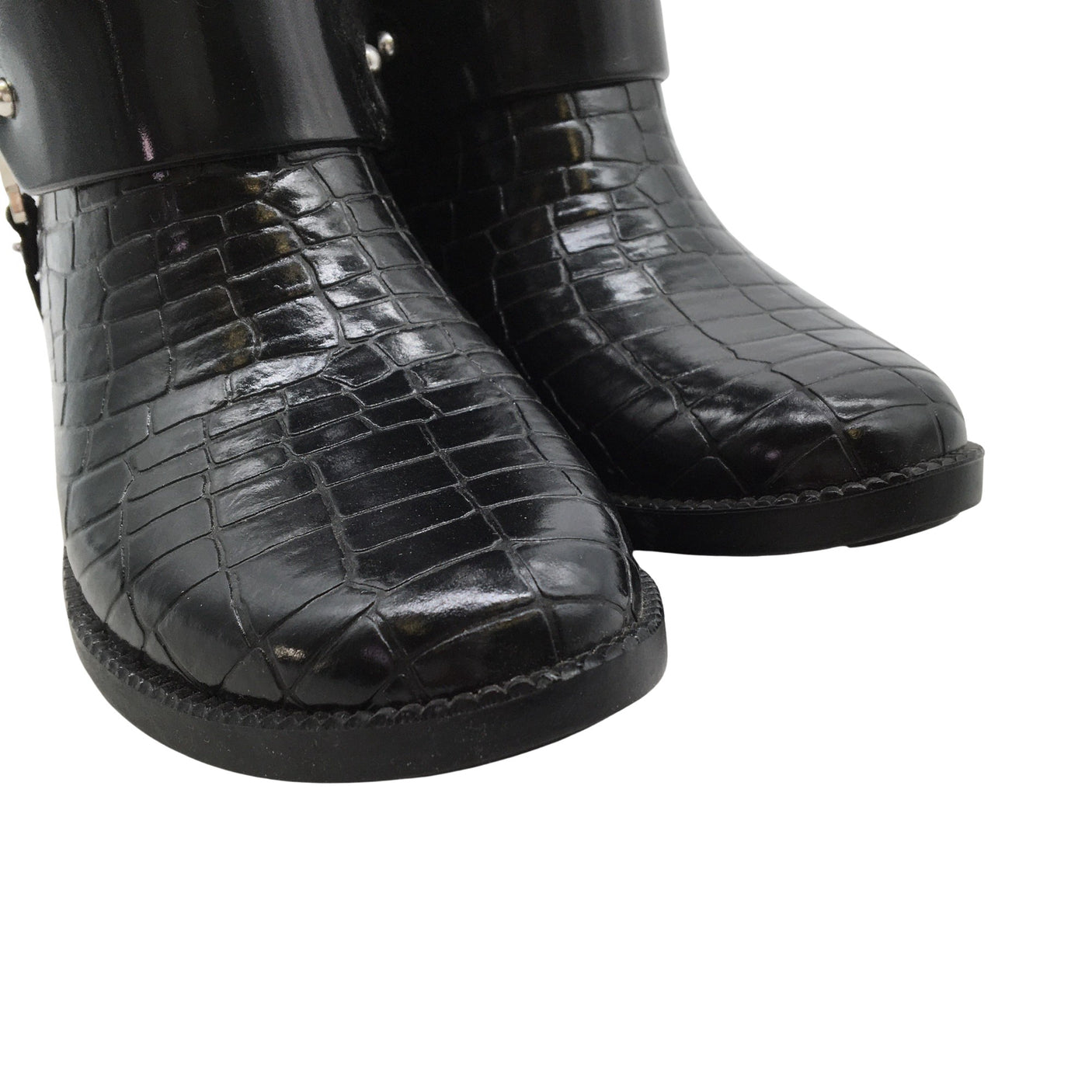 Kumisaappaat, koko 36