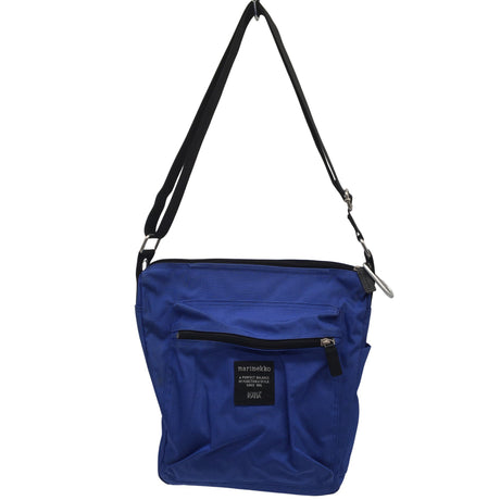 Unisex Marimekko - Olkalaukku, koko Midi -  ()