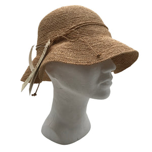 Kesähattu, koko 54 - 56 cm