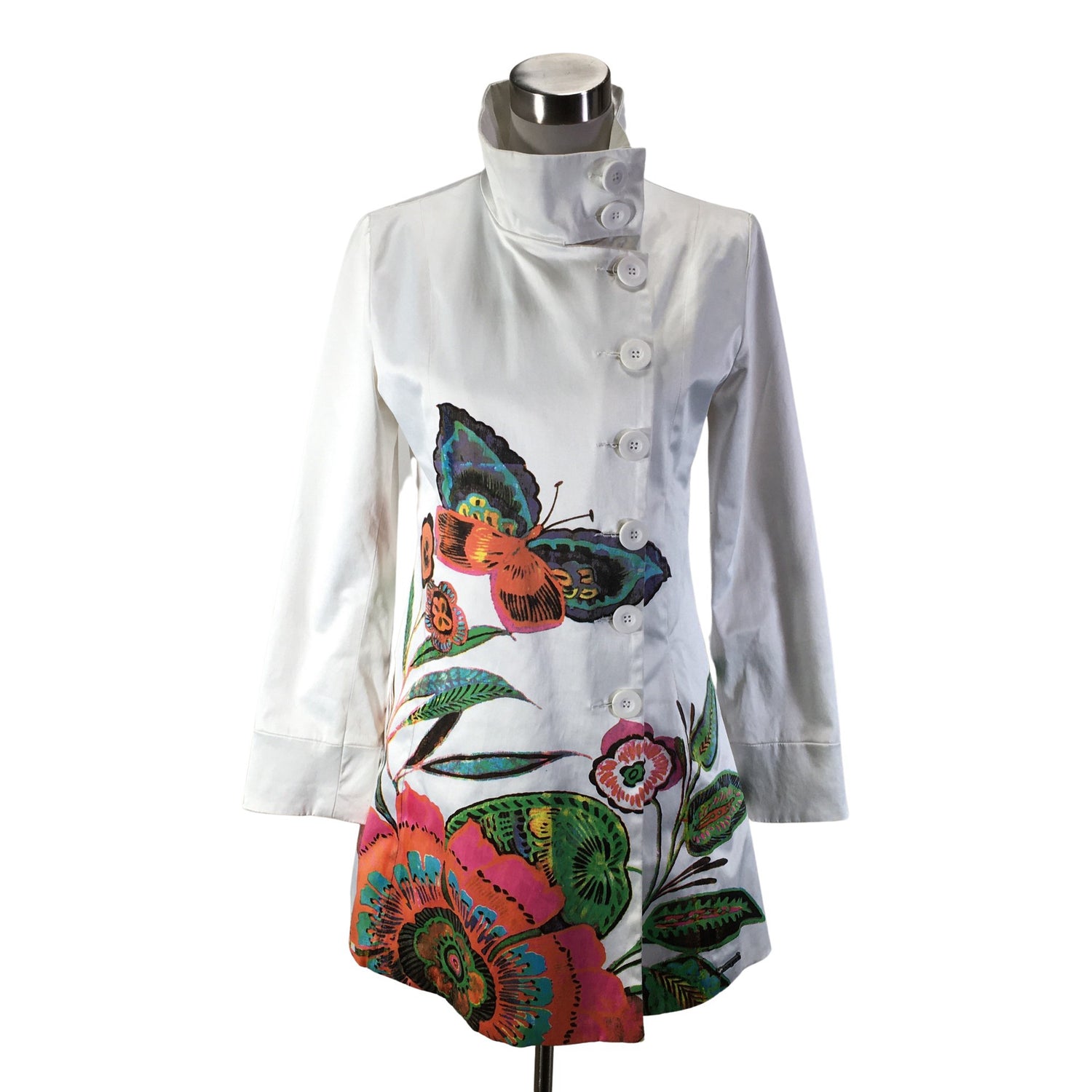 Trenssitakki, koko 40