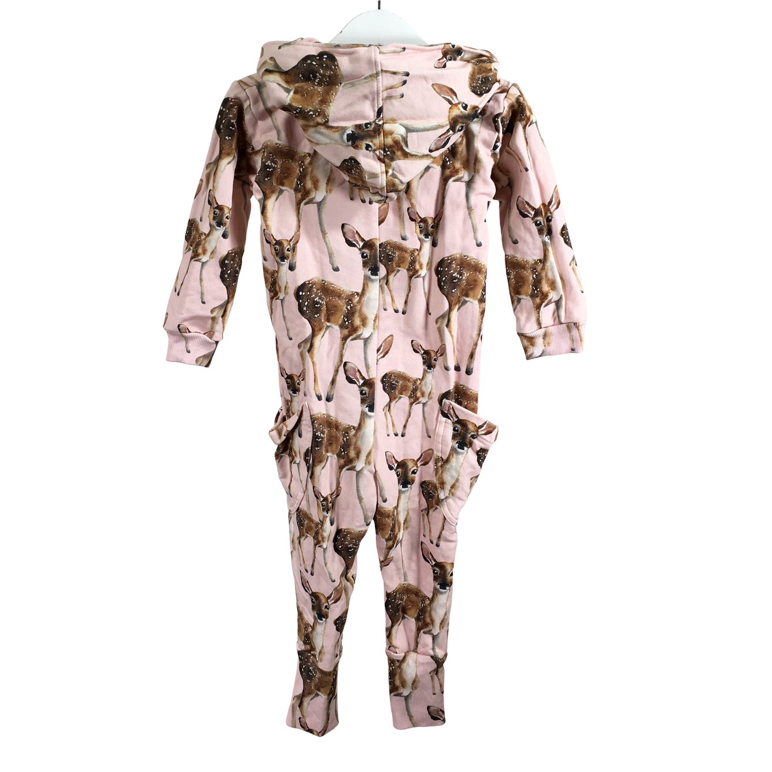  Jumpsuit  Jumpsuit, koko 86 - 92  Metsola 
