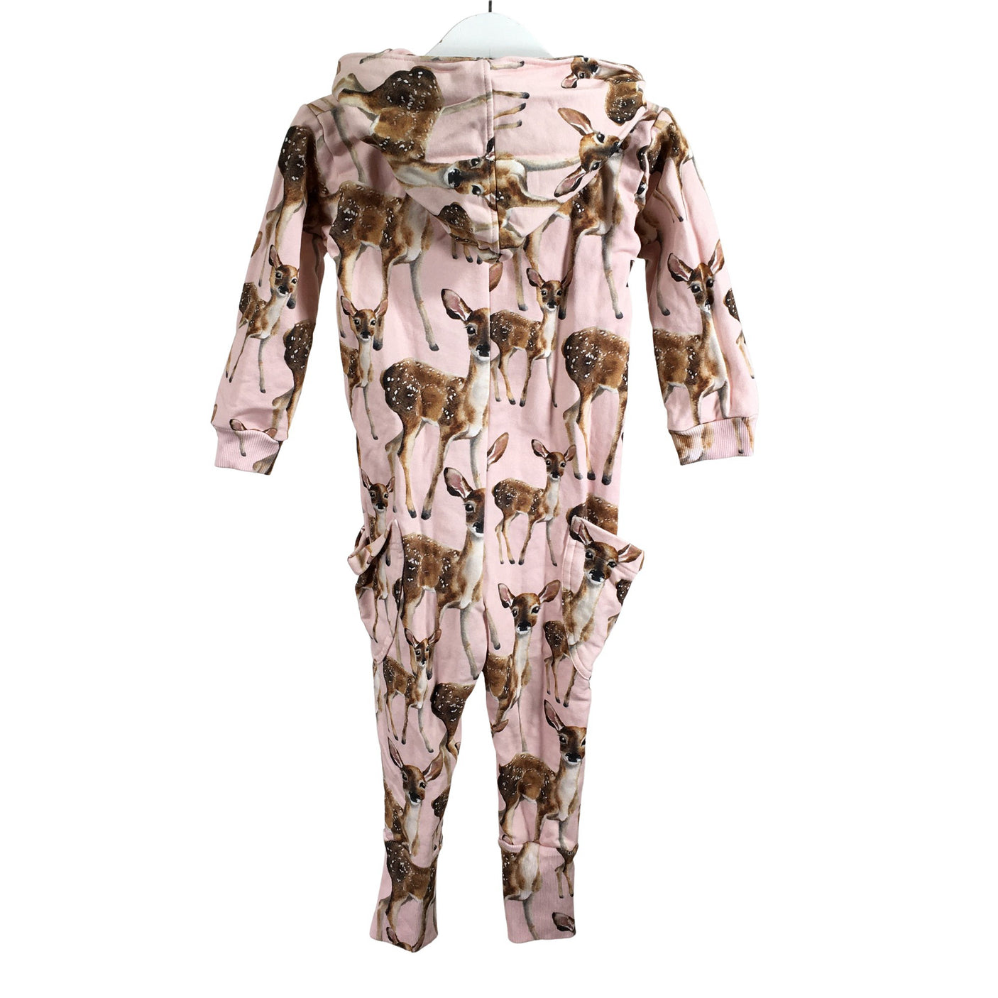 Unisex Metsola - Jumpsuit, koko 86 - 92 -  (2)