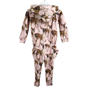 Unisex Metsola - Jumpsuit, koko 86 - 92 -  (2)