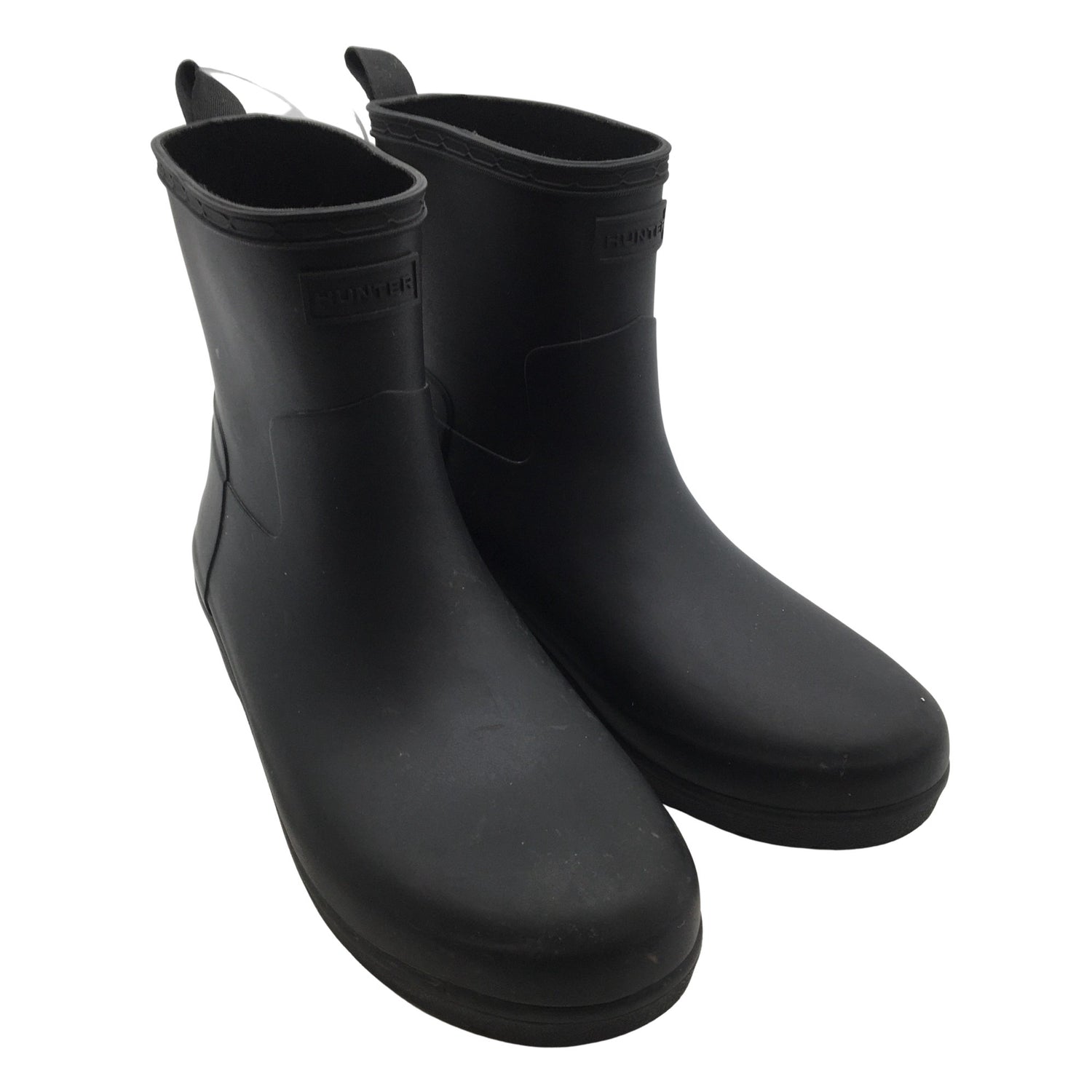 Kumisaappaat, koko 39