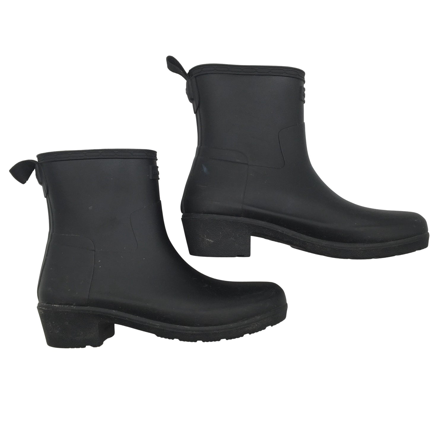 Kumisaappaat, koko 39