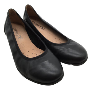 Unisex Caprice - Ballerinat, koko 38 -  (2)