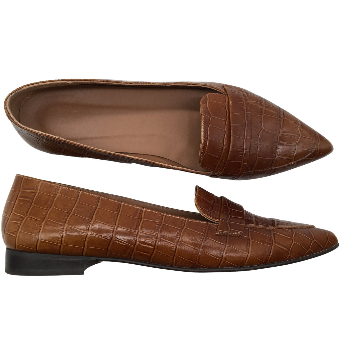 Unisex Flattered - Ballerinat, koko 40 -  (1)