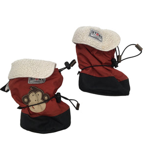 Unisex Stonz - Talvitossut, koko 20 -  (1)