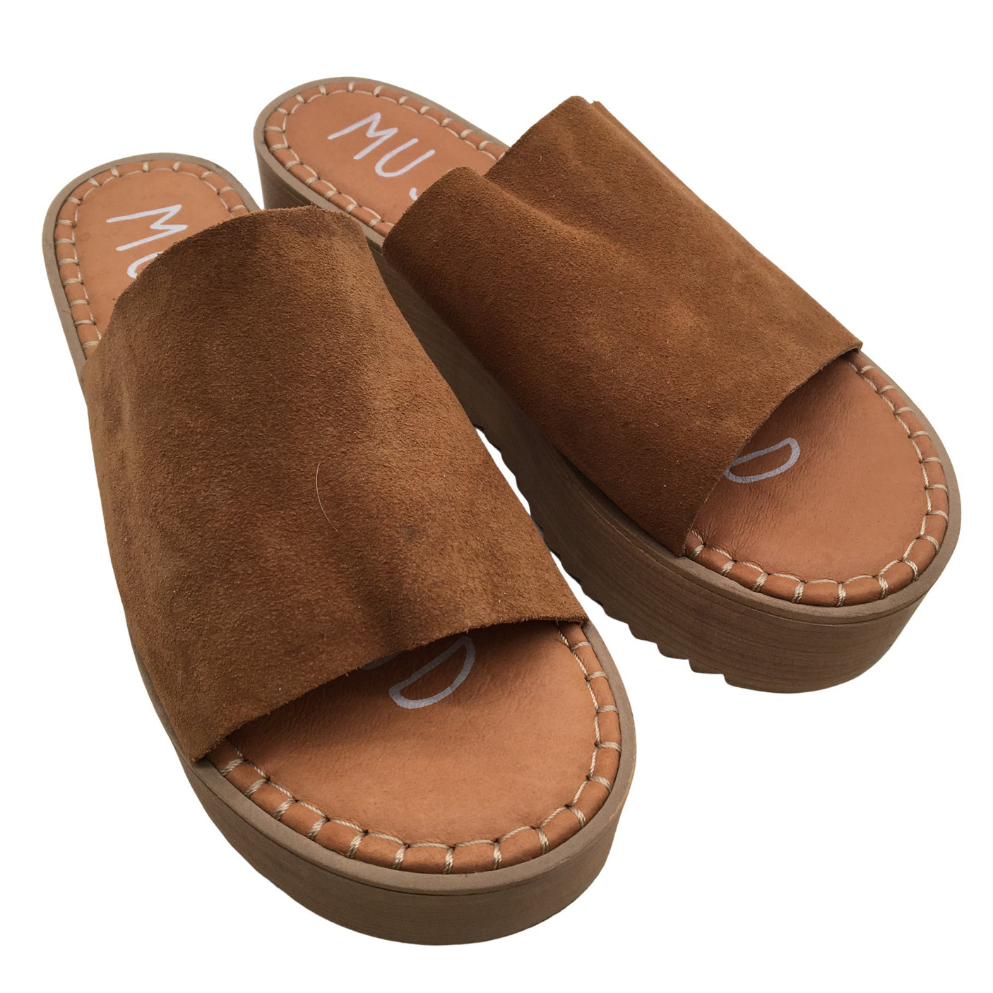 Unisex Musse&Cloud - Sandaalit, koko 39 -  (2)