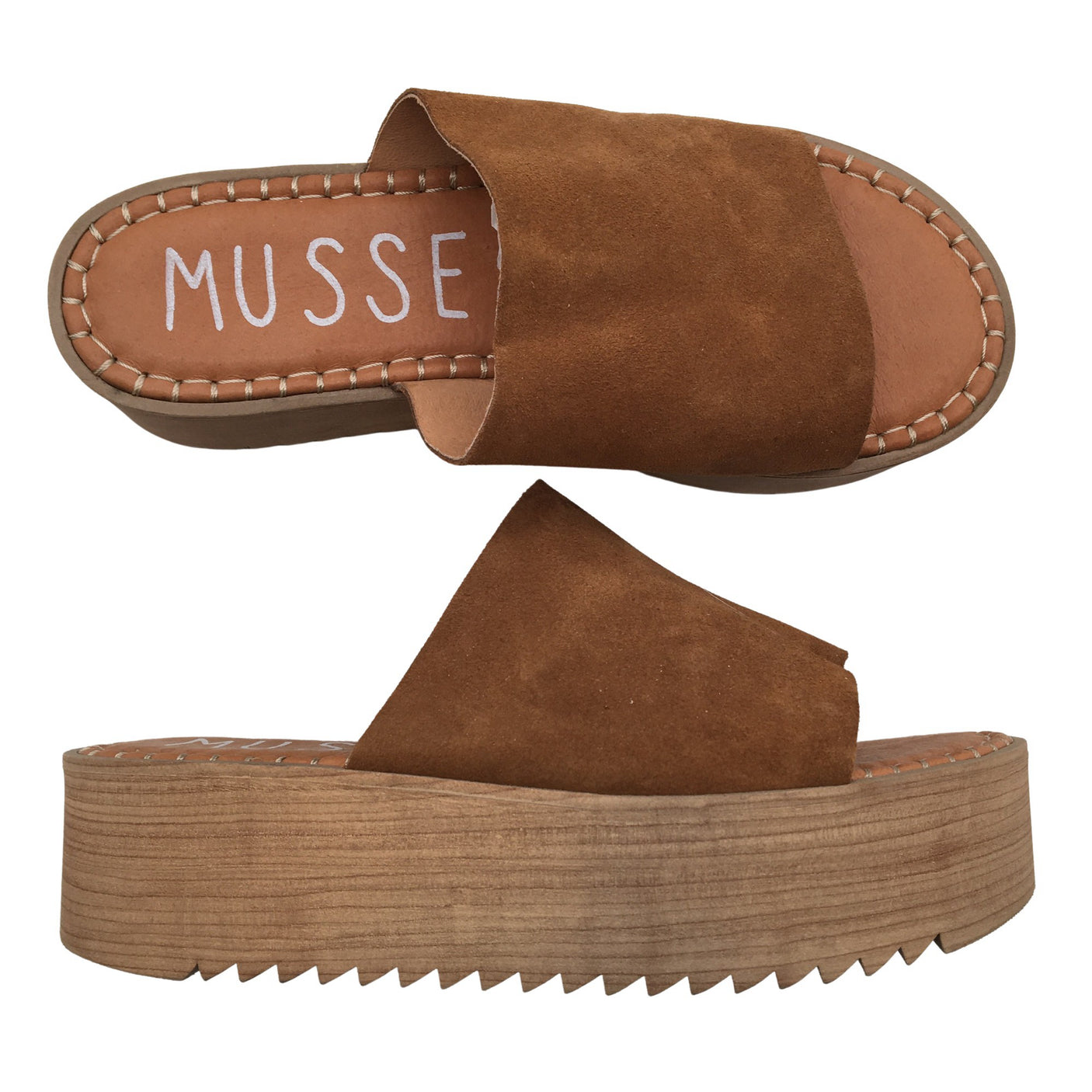 Unisex Musse&Cloud - Sandaalit, koko 39 -  (1)
