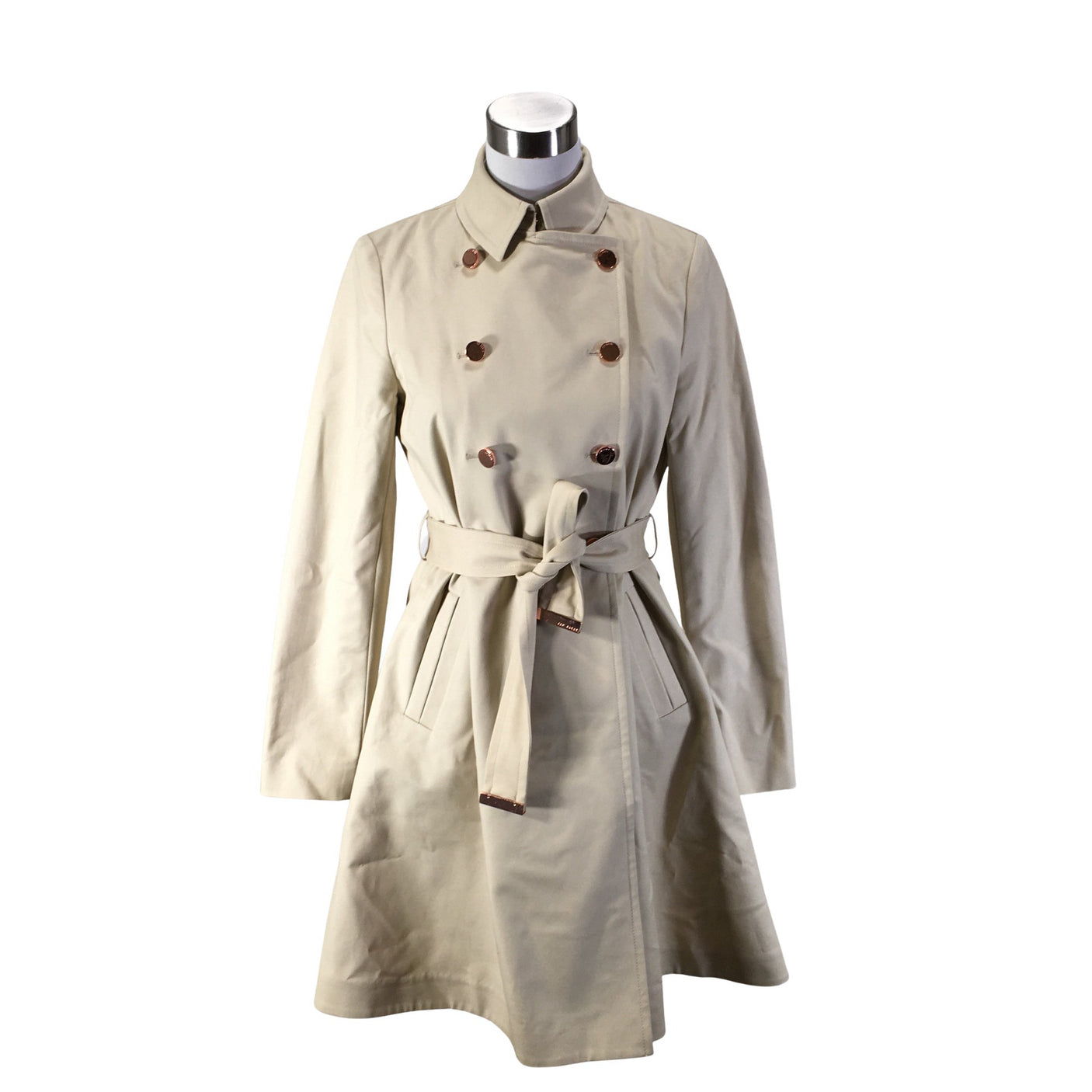 Trenssitakki, koko 34