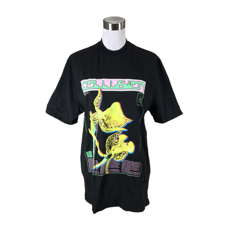 Unisex Collusion - T-paita, koko 40 -  ()