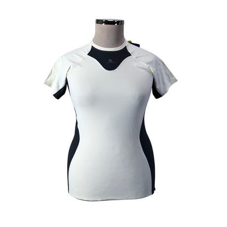 Unisex Zeropoint - Urheilupaita, lyhyet hihat, koko 42 -  ()