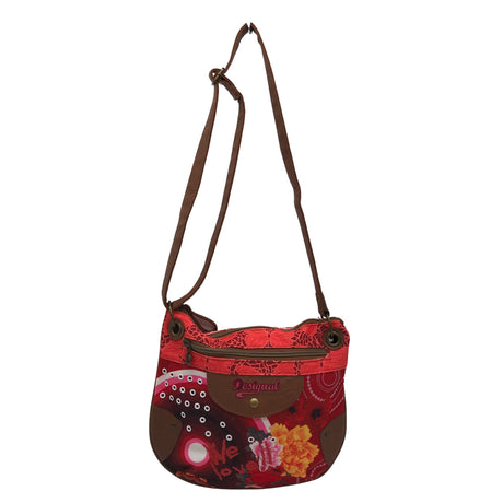 Unisex Desigual - Olkalaukku, koko Midi -  ()