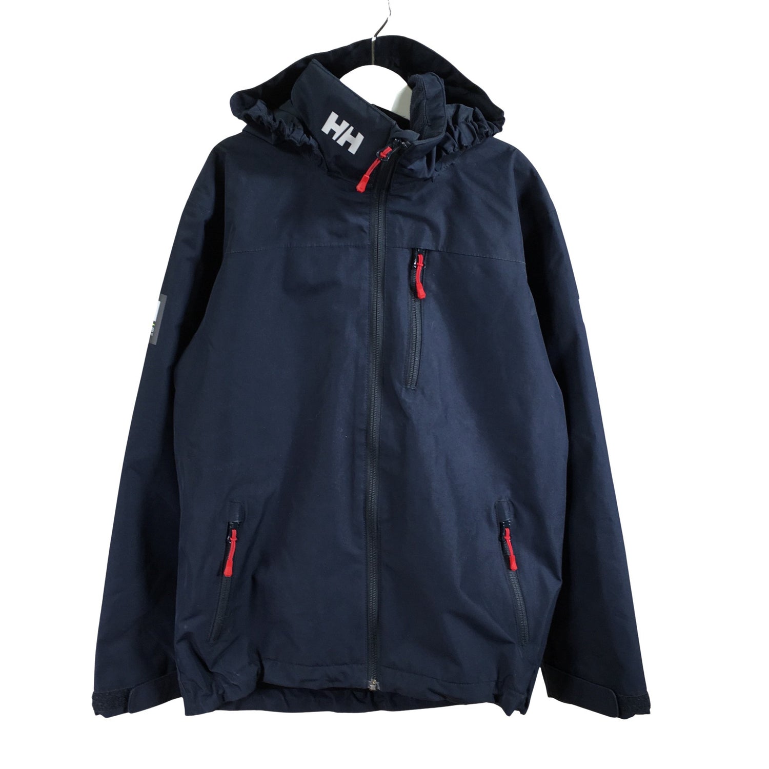  Välikausitakki  Kuoritakki, koko 146 - 152  Helly Hansen 