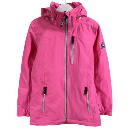 Unisex Mc Kinley - Ulkoilutakki, koko 134 - 140 -  ()