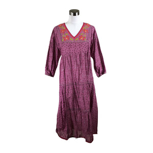 Unisex Gudrun Sjöden - Kangasmekko, koko 40 -  (1)