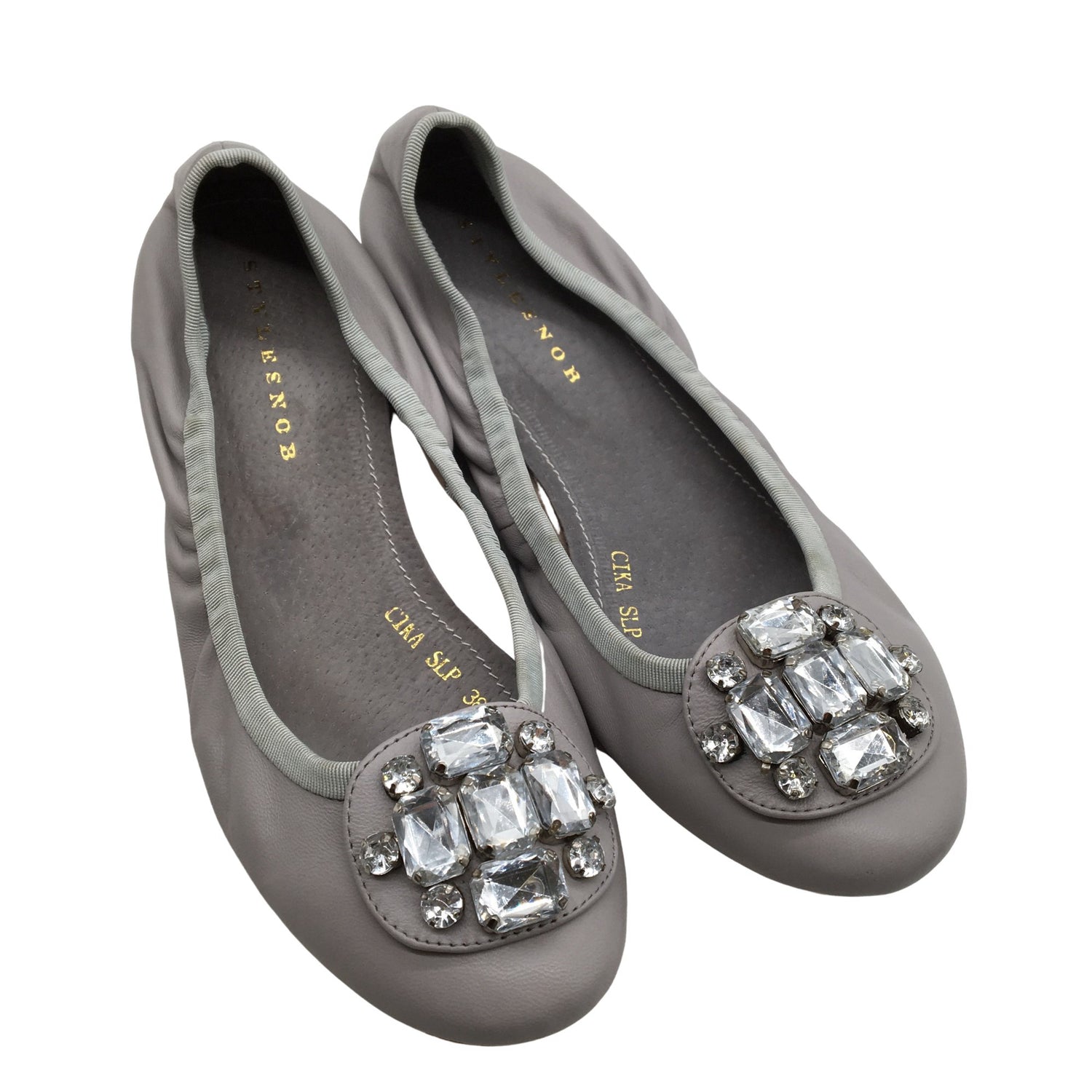  Ballerinat  Ballerinat, koko 38  Stylesnob 