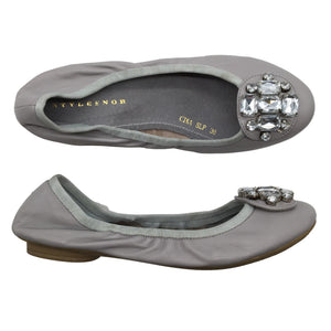 Unisex Stylesnob - Ballerinat, koko 38 -  (1)