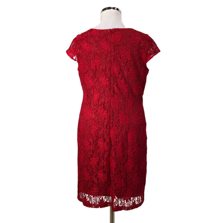 Unisex Elinette - Juhlamekko, koko 44 -  (2)
