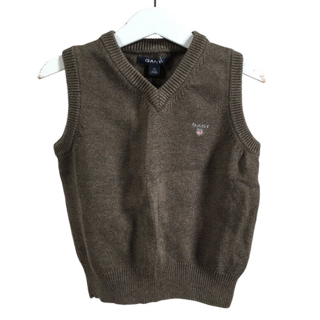 Unisex Gant - Neuleliivi, koko 98 - 104 -  ()